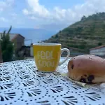 Sunset Apartment Manarola