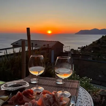 Sunset *