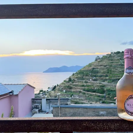 Sunset Διαμέρισμα *