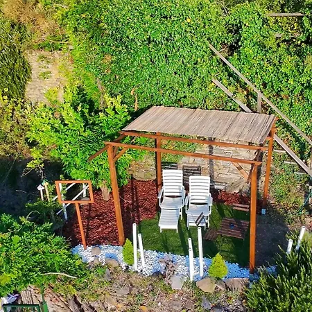 Апартаменты Sunset Манарола