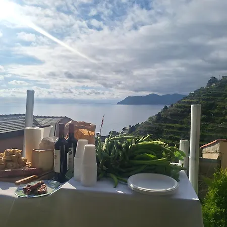 Sunset Appartamento *