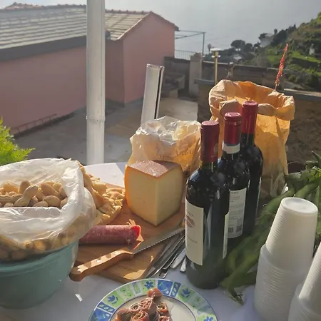 Appartamento Sunset *