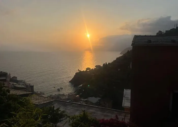 Lejlighed Sunset Manarola