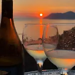 Sunset * Manarola