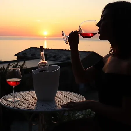 Appartamento Sunset