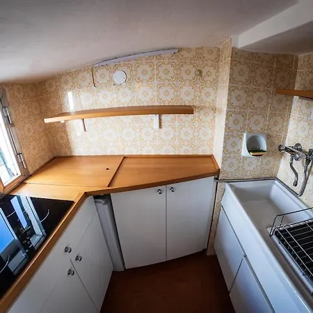 Sunset דירה