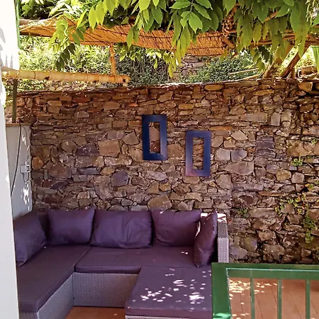 Sunset * מנרולה