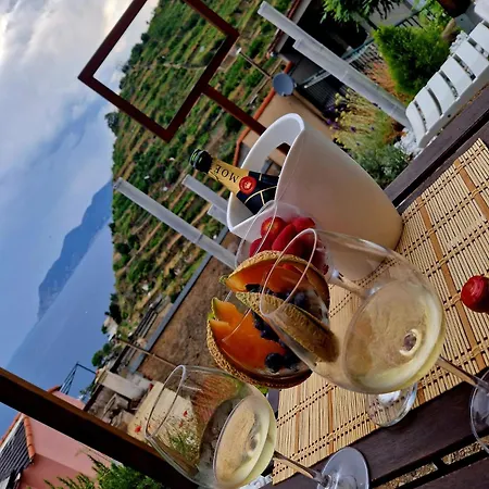 Sunset Appartamento *