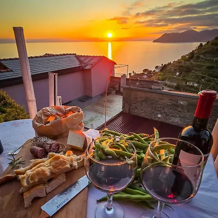 Apartamento Sunset *