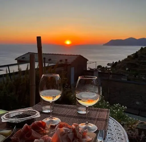 Sunset *